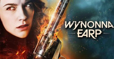 SYFY’s Full Panel Schedule for NYCC 2019 + the Return of Wynonna Earp
