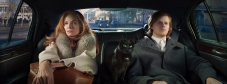 ‘French Exit’ Review – Michelle Pfeiffer Delivers a Maniacally Charming Performance