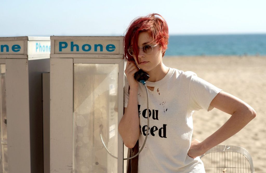 Women in Film Spotlight: Greta Gerwig Makes Films That Speak to the Soul