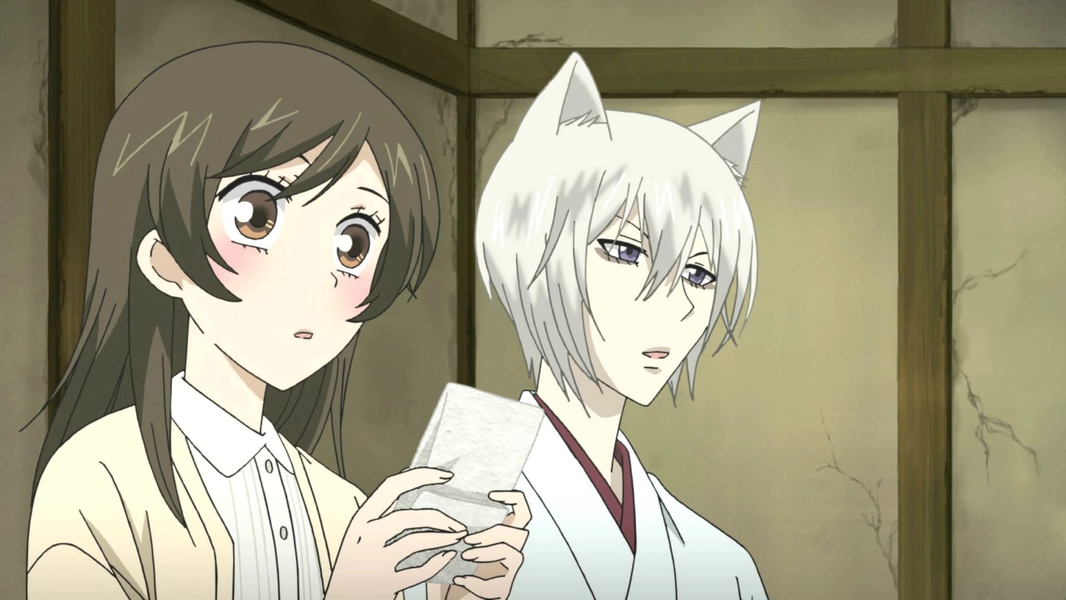 ‘Kamisama Kiss’ is an Anime You Shouldn’t Miss
