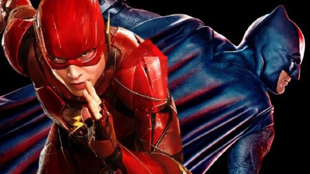 Zack Snyder Thinks It’s ‘Cool’ Ben Affleck Is Returning as Batman in ‘The Flash’