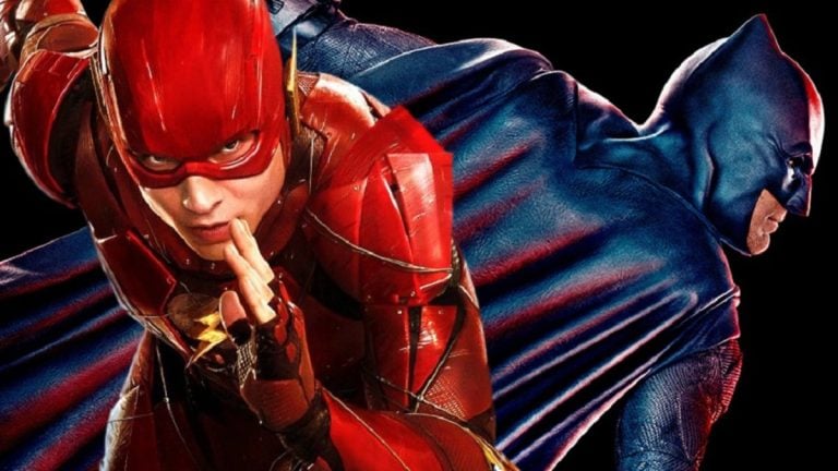 Zack Snyder Thinks It’s ‘Cool’ Ben Affleck Is Returning as Batman in ‘The Flash’