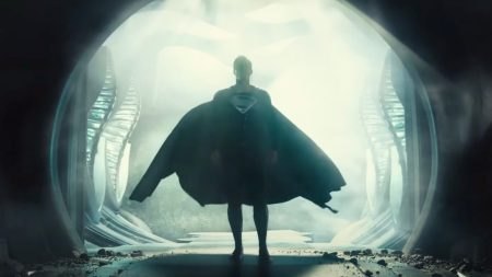 ‘Justice League 3’ Would Have Very Much Been A Superman Film