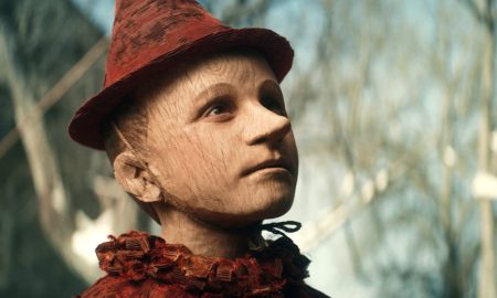 GVN Movie Review: ‘Pinocchio’ (2020) – A Visually Stunning Film