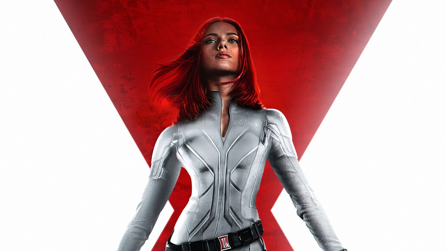 Black Widow Gets Joint Theater and Disney Plus Premiere Access Debut