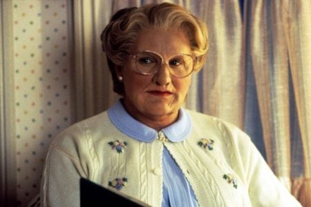 No, There’s No NC-17 Version of Mrs. Doubtfire But An R-Rated Cut Exists