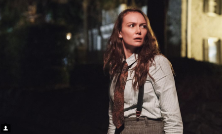 ‘Halloween Kills’ Andi Matichak Talks About How Ambitious The Film Is