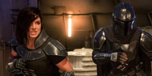 Did Gina Carano Ask Pedro Pascal To Intervene With Her Release From Disney?