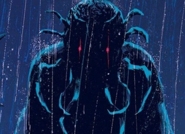 Is Chthon Coming to the MCU?