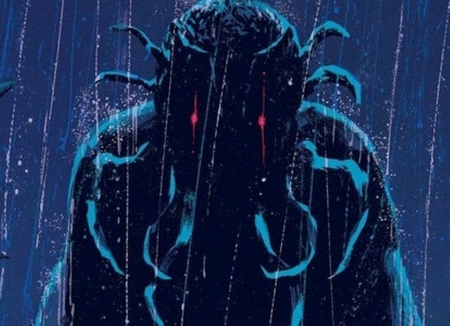 Is Chthon Coming to the MCU?