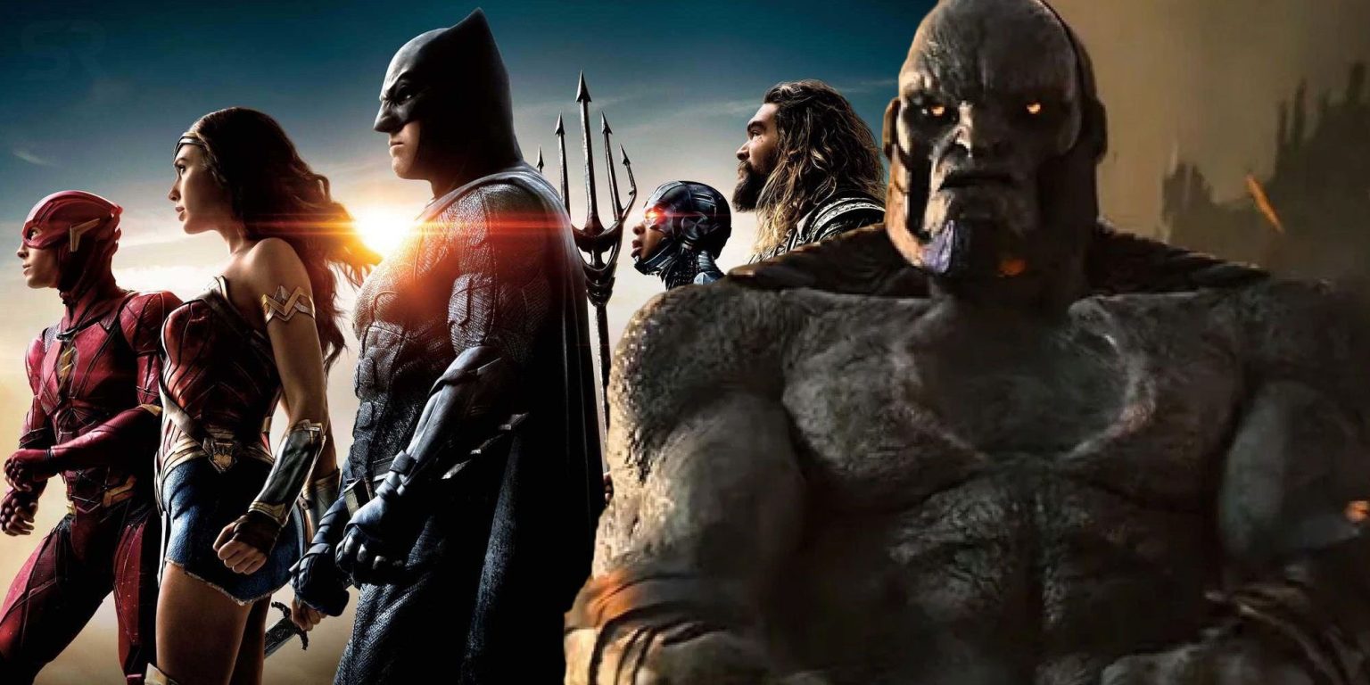 Zack Snyder Talks ‘Justice League’ Sequels, ‘All The Armies of The World Come Together’