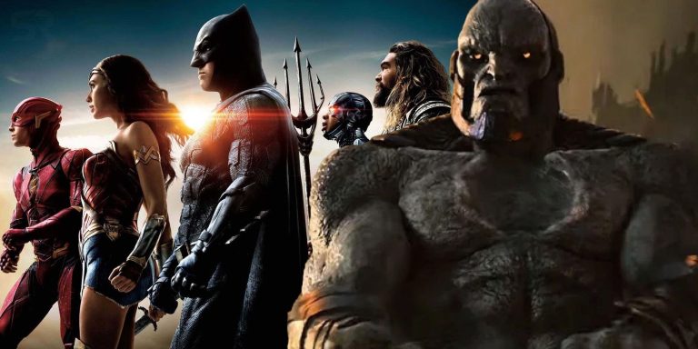 Zack Snyder Talks ‘Justice League’ Sequels, ‘All The Armies of The World Come Together’