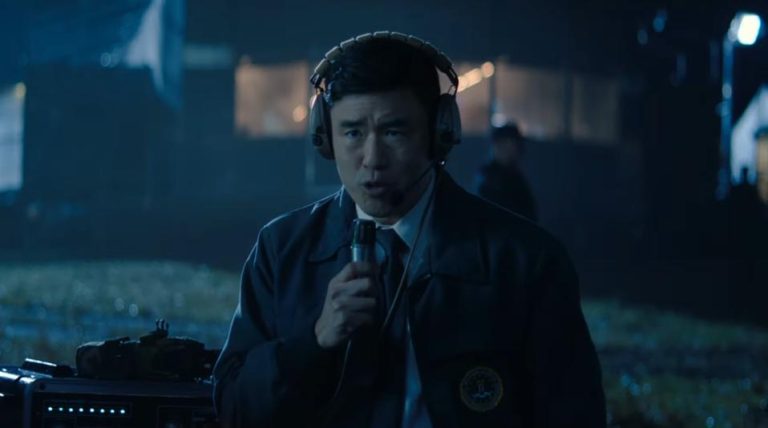 Randall Park to Direct Movie Adaptation of Graphic Novel Shortcomings