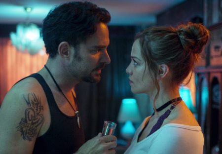 Who Killed Sara? Season One Review: Tantalizing, Exciting, & Unexpected