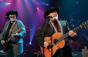 Time Life To Release 10-Disc ‘Austin City Limits Country’ Featuring Performances From Loretta Lynn, Willie Nelson & More
