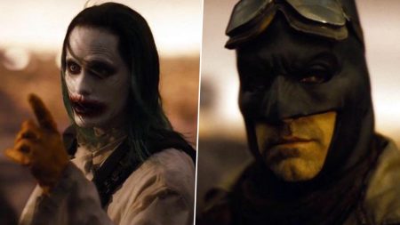 ‘Justice League’: Zack Snyder Says Studio Didn’t Want Him Shooting New Footage