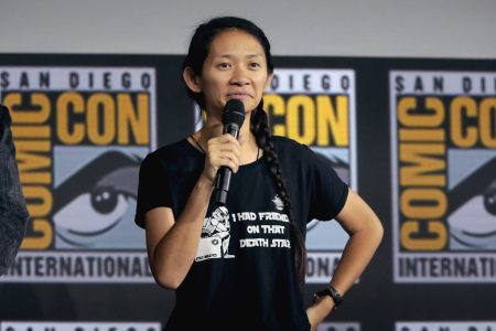 Women in Film Spotlight: Chloé Zhao is Making Waves