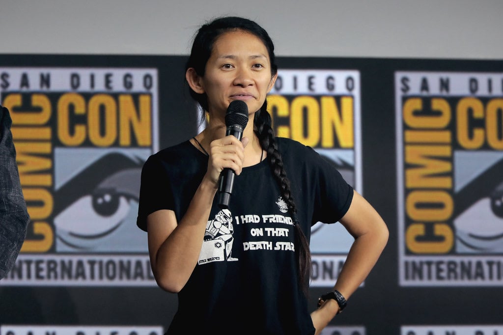 Women in Film Spotlight: Chloé Zhao is Making Waves