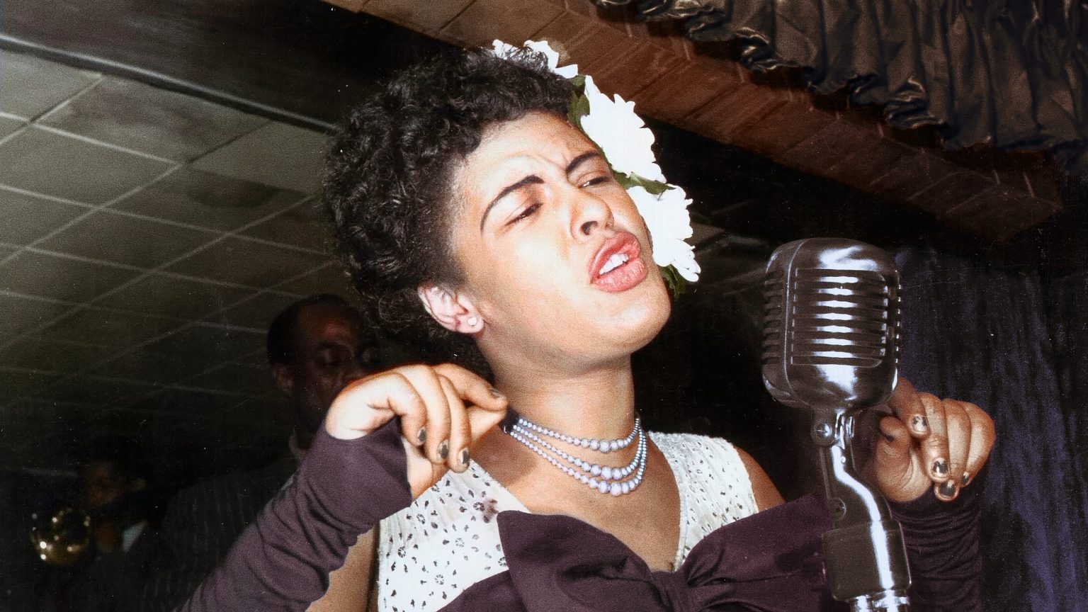 ‘Billie’ DVD Review – Documentary On Legendary Singer Billie Holiday Offers Rare Insights Into A Tragic Life