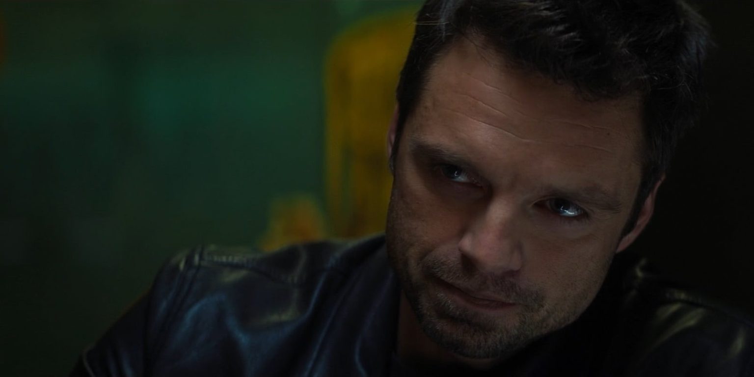 Sebastian Stan and Anthony Mackie Answer If Bucky Can Be Redeemed