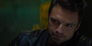 Sebastian Stan and Anthony Mackie Answer If Bucky Can Be Redeemed Sebastian Stan and Anthony Mackie Answer If Bucky Can Be Redeemed