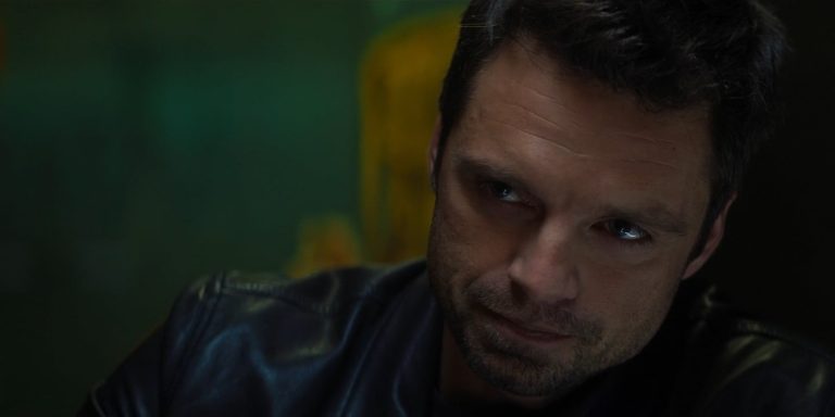 Sebastian Stan and Anthony Mackie Answer If Bucky Can Be Redeemed