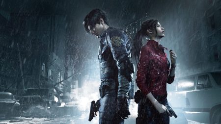 New Resident Evil Film ‘Welcome to Raccoon City’ Is Inspired By John Carpenter