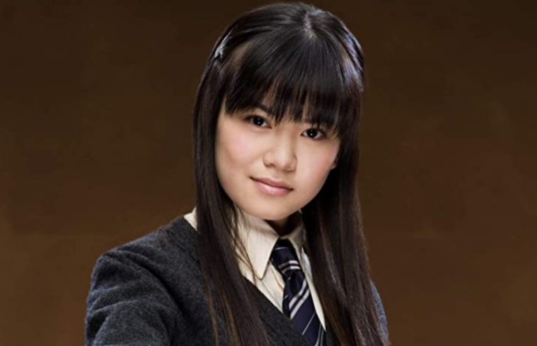 Katie Leung Speaks Out About Racism While Filming Harry Potter