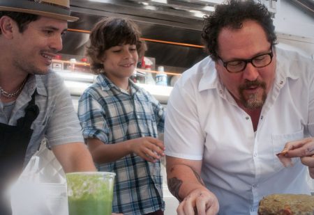 Ten Films That Will Whet Your Appetite