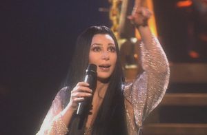 Time Life Releases The 5-Disc ‘Best Of Cher’ DVD Set Featuring Classic TV Appearances And More
