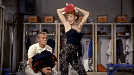 ‘Damn Yankees’ Blu-Ray Review – Devilish Musical Is One Hell Of A Good Time