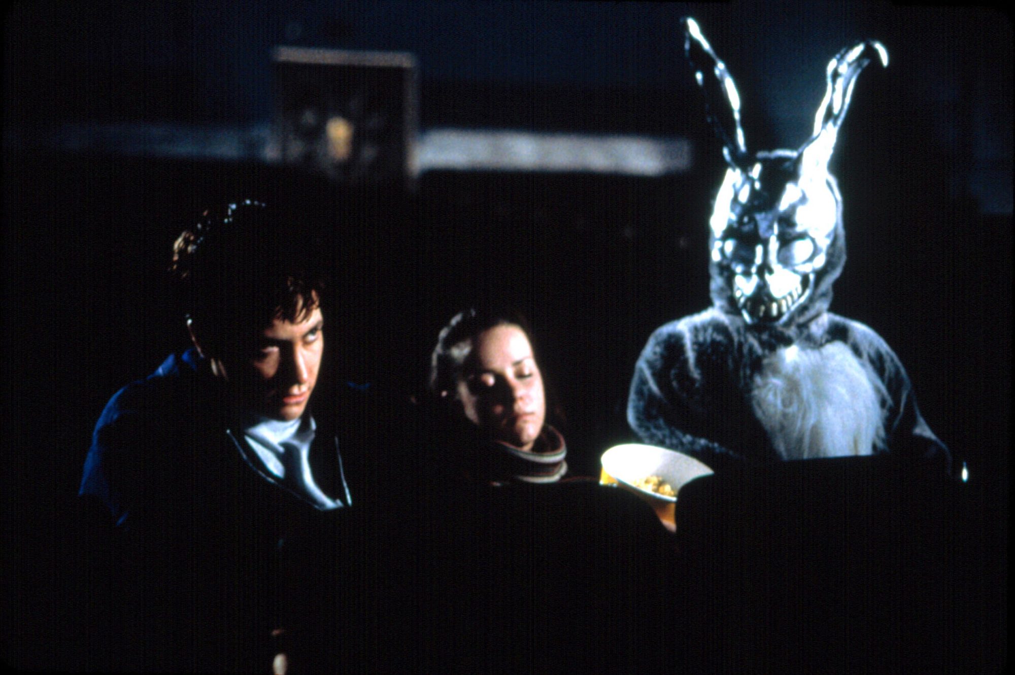 【TKTK様】00s Donnie Darko L ドニー・ダーコ うさぎSF ドニー・ダーコ : 作品情報・キャスト・あらすじ - 映画.com