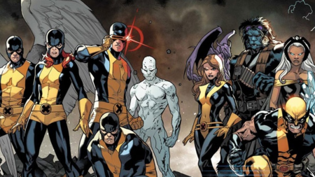 Rumor: Marvel Developing an X-Men Film Called ‘The Mutants’