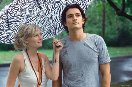 Paramount Presents ‘Elizabethtown’ Blu-Ray Review – Kirsten Dunst Is The Shining Star Of This Romantic Dramedy
