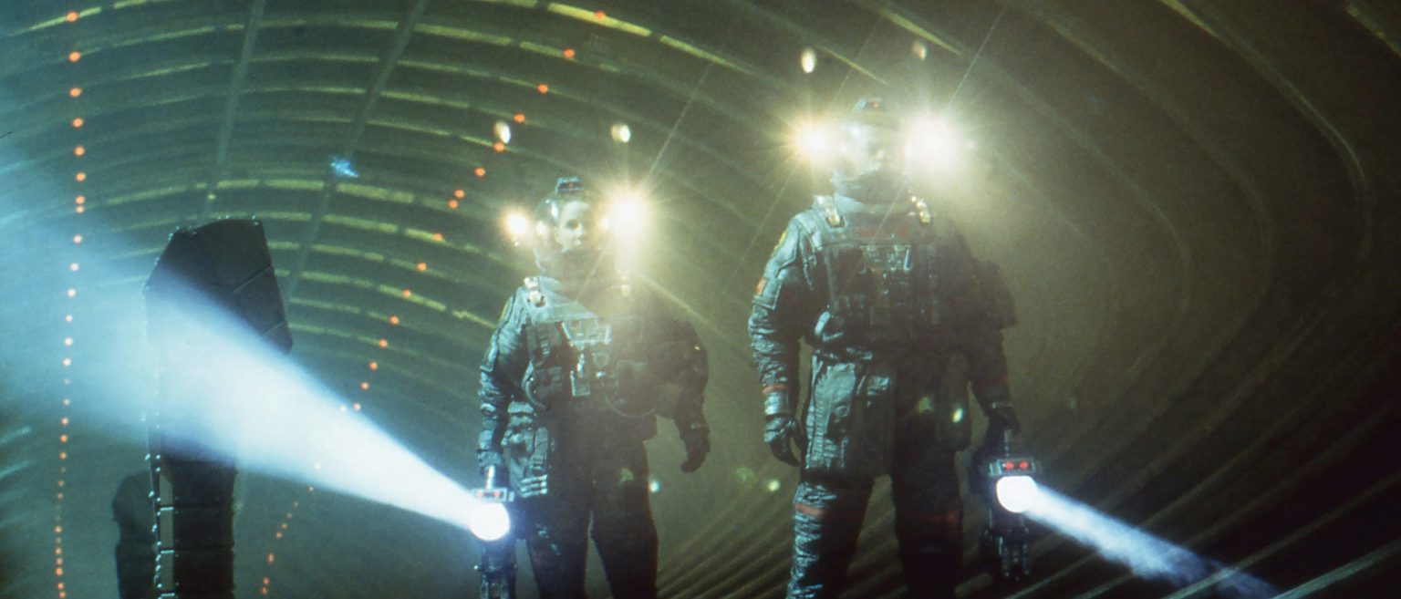 ‘Event Horizon’ 4K UHD Blu-Ray SteelBook Review – Horrific Cult Sci-Fi Favorite Is A Memorable Nightmare
