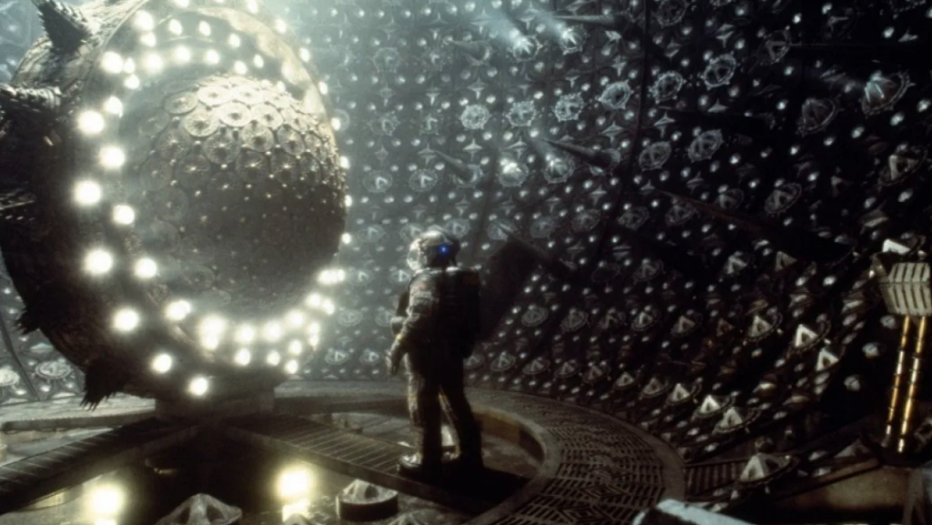 Paramount Celebrates 25th Anniversary Of ‘Event Horizon’ With 4K UHD SteelBook This August