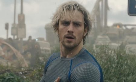 WandaVision Almost Brought Aaron Taylor-Johnson Back