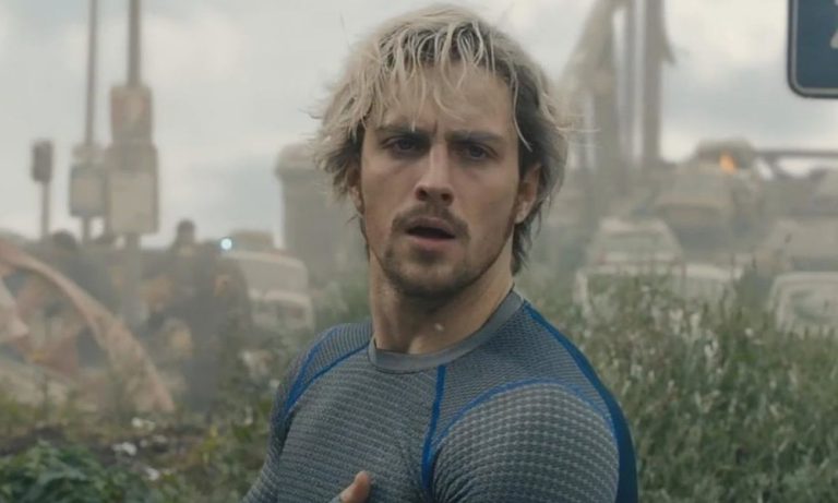 WandaVision Almost Brought Aaron Taylor-Johnson Back