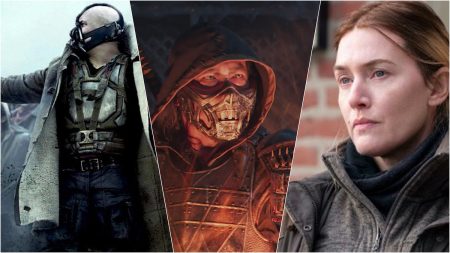 ‘MORTAL KOMBAT’ Leads A Slew of New Titles Coming To HBO Max In April