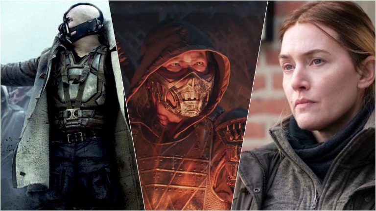 ‘MORTAL KOMBAT’ Leads A Slew of New Titles Coming To HBO Max In April