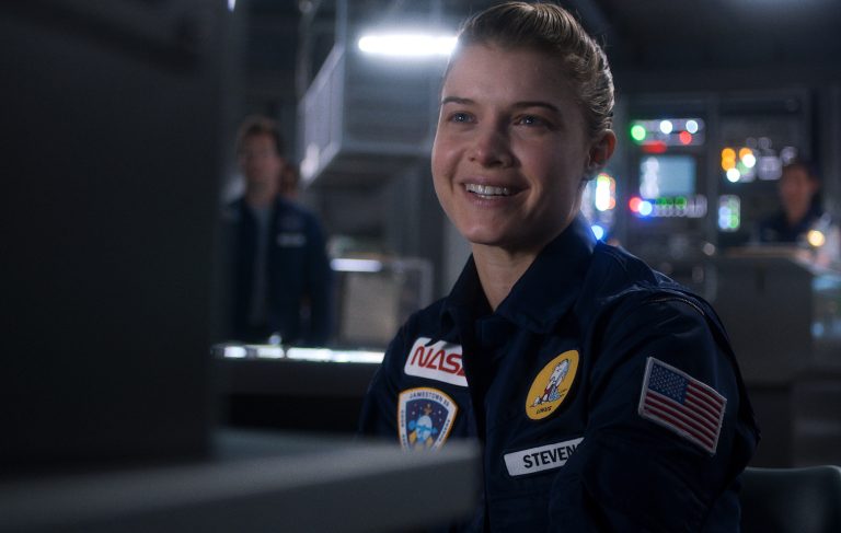 For All Mankind Season 2 Episode 5: Tracy Contends With Her Own Celebrity