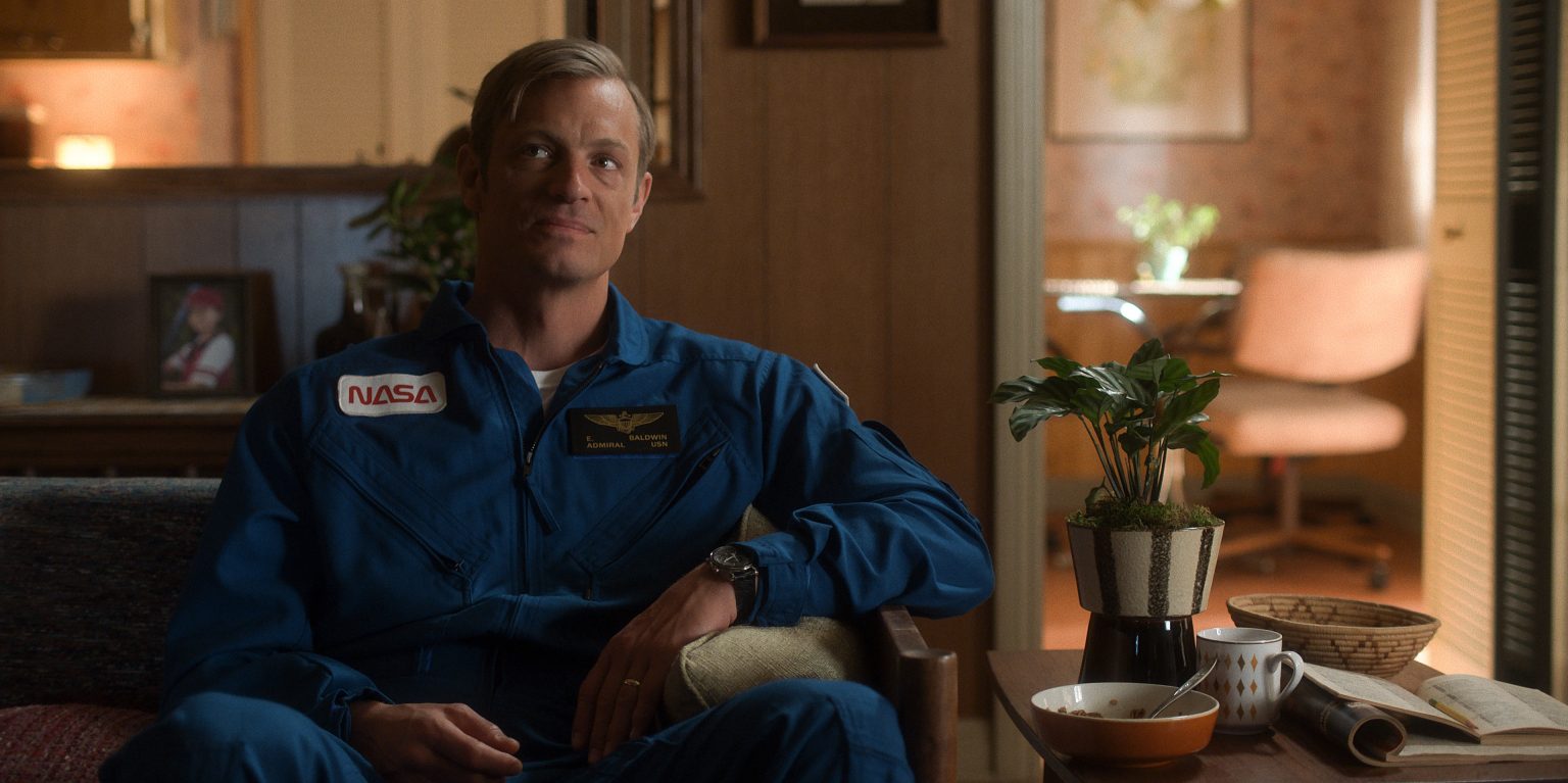 For All Mankind Season Two Episode Six Review: Astronauts and Cosmonauts Working Together