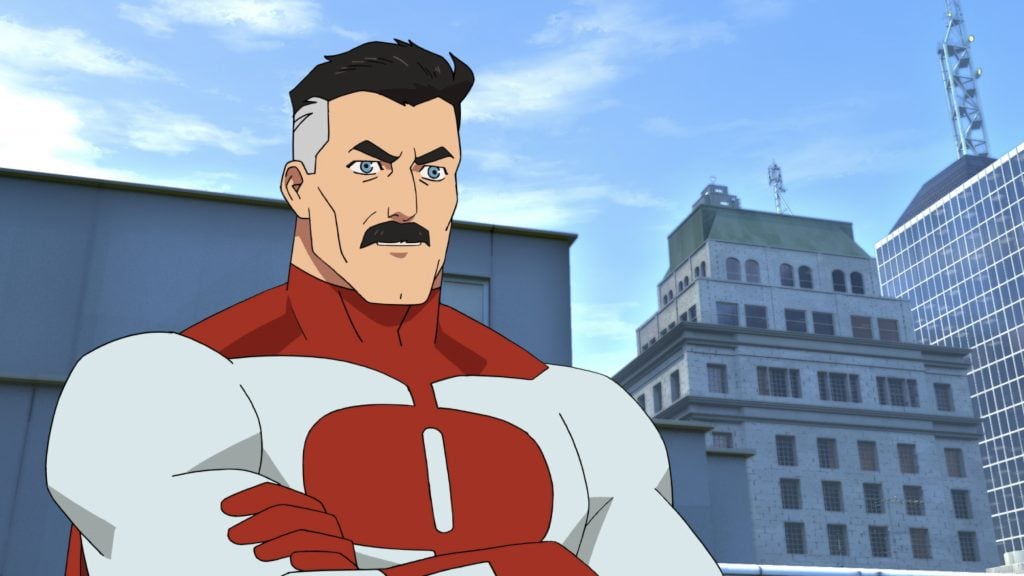 Omni-Man image