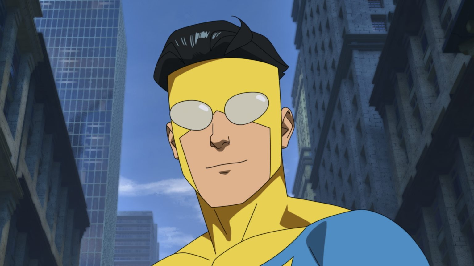 ‘Invincible’ (Spoiler-Free) Review – The Next Great Superhero Series