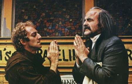 ‘In God We Trust’ Blu-Ray Review – Hilarious Religious Satire Is Another Strong Effort From Marty Feldman