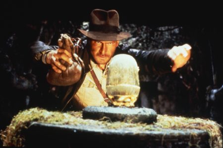 Paramount Announces That The ‘Indiana Jones 4-Movie Collection’ Will Debut On 4K UHD Blu-Ray This June