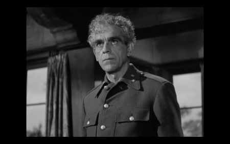 ‘Isle Of The Dead’ Blu-Ray Review – Boris Karloff Is A Commanding Presence In Unsettling Val Lewton Horror Film