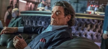American Gods Actor Ian McShane Gives An Update On ‘John Wick Chapter 4’