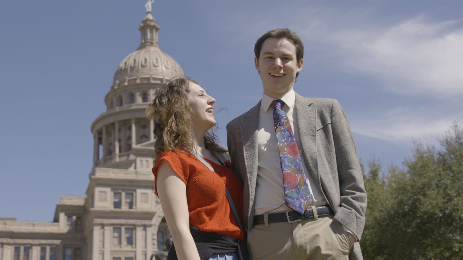 ‘Kid Candidate’ SXSW Online 2021 Review – Fun And Insightful Documentary Aims To Shake Up The Status Quo