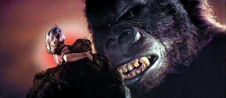 Classic 70s Remake of ‘King Kong’ Debuts On Blu-Ray In A Collector’s Edition This May From Scream Factory
